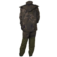 Solar Tackle Worldwide Winter Suit